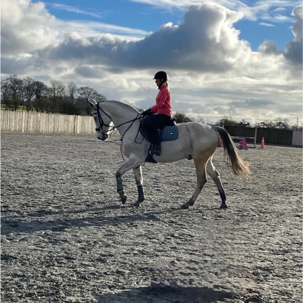 Meet your Posher, Debra